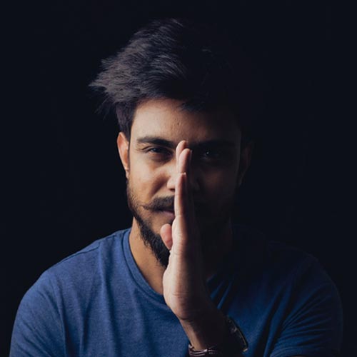 Quelle barbe choisir en fonction de la forme de son visage ?