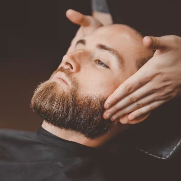 Combien de temps faut-il pour faire pousser une barbe ?