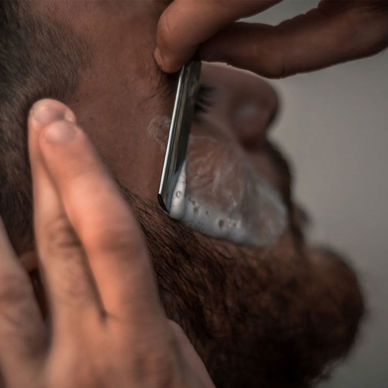 Comment éviter le feu du rasoir ?