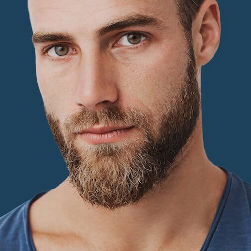 Comment tailler une barbe Ducktail ?