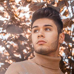 Comment entretenir une barbe naissante ?