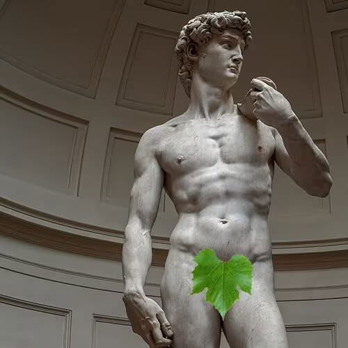 Comment entretenir son pubis quand on est un mec ?