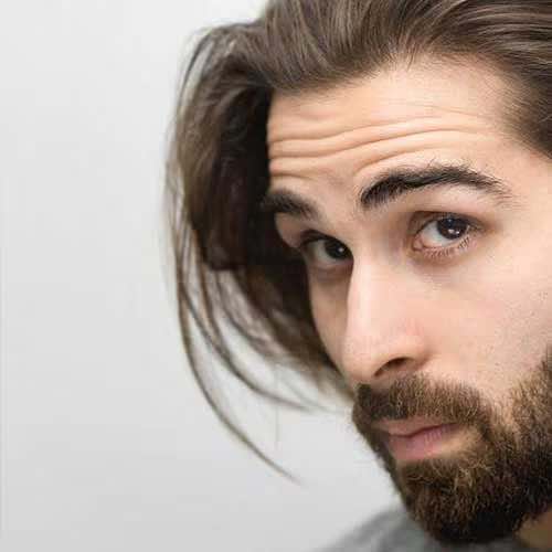 Projet cheveux longs : comment réussir ?