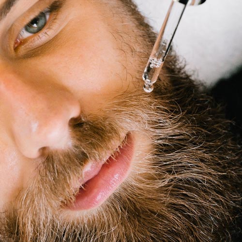 Pourquoi utiliser de l’huile de ricin sur ma barbe ?