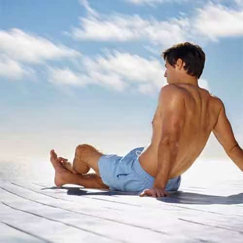 8 astuces pour prolonger votre bronzage d’été.