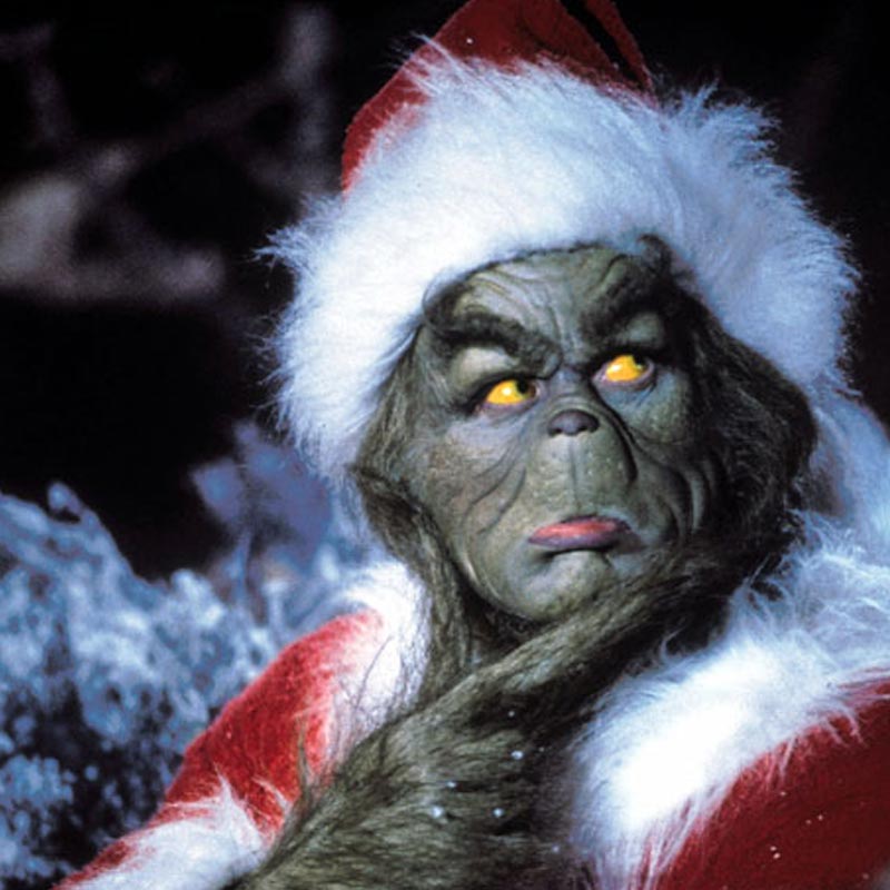 Comment survivre aux fêtes de fin d’année ?