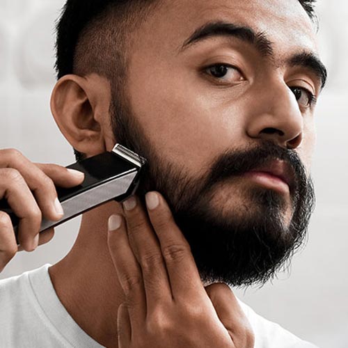 Comment bien tailler sa barbe en 7 étapes.