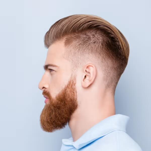 Tailler sa barbe en dégradé : comment faire ?