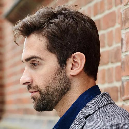 Comment tailler une barbe de 3 jours ?