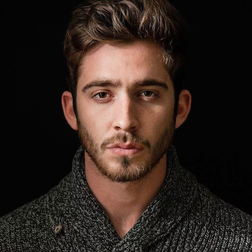 Comment tailler une barbe courte ?