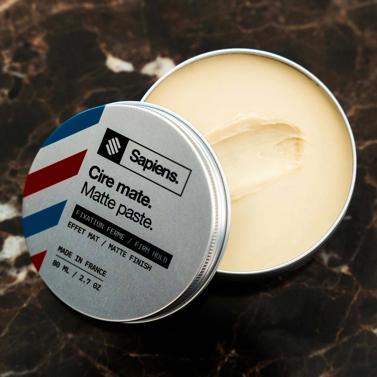 Cire Coiffante - Sapiens