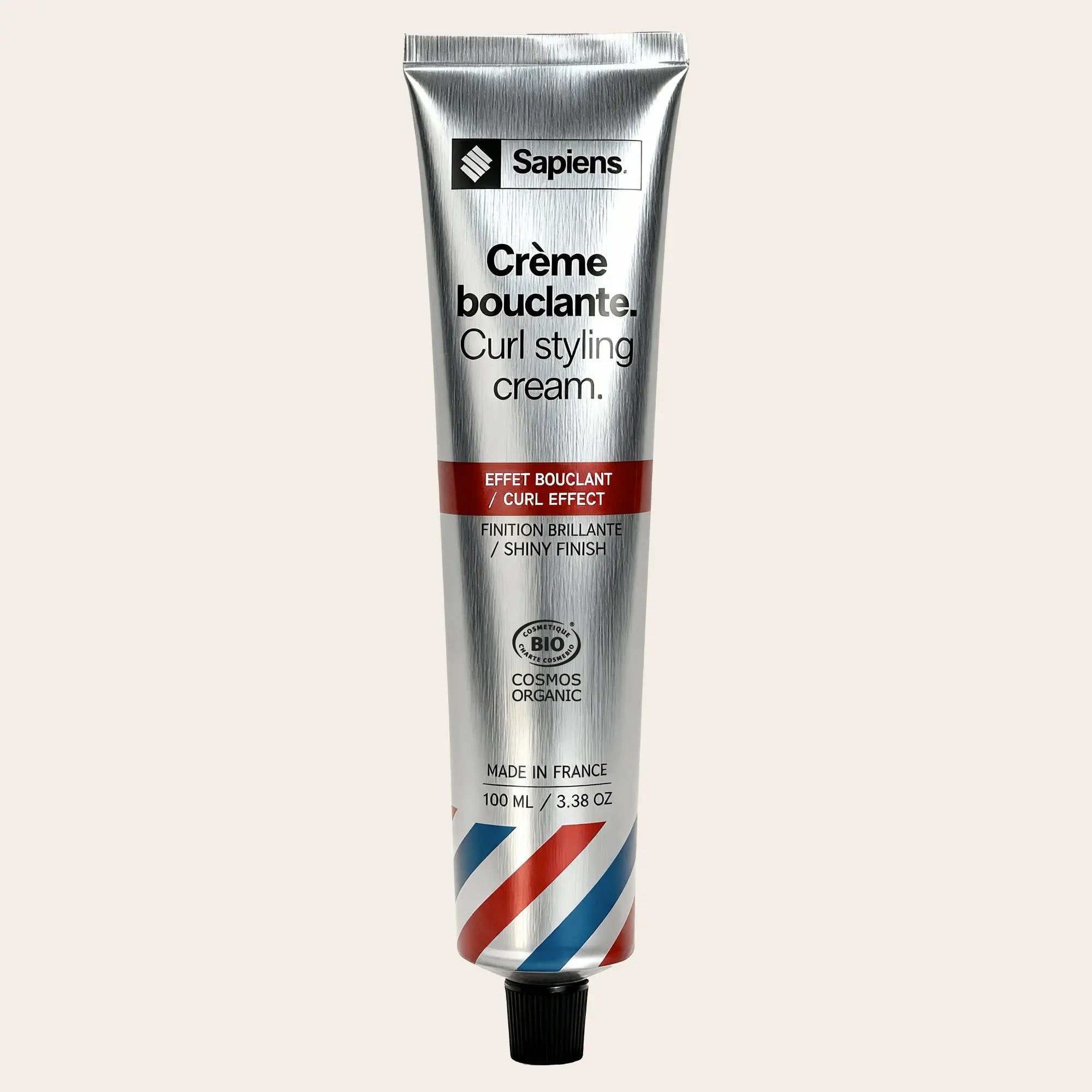 Crème Boucles - Sapiens