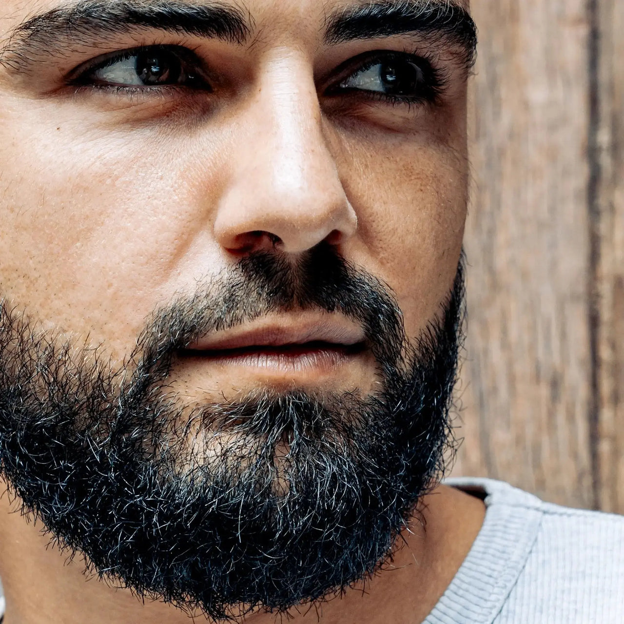 Shampooing Solide Barbe - Sapiens