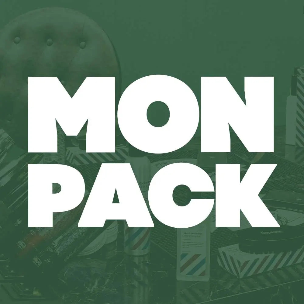 Le pack personnalisable - Sapiens