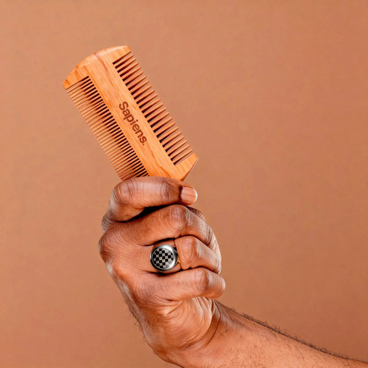 Coffret Cadeau - Coiffage Naturel - Sapiens