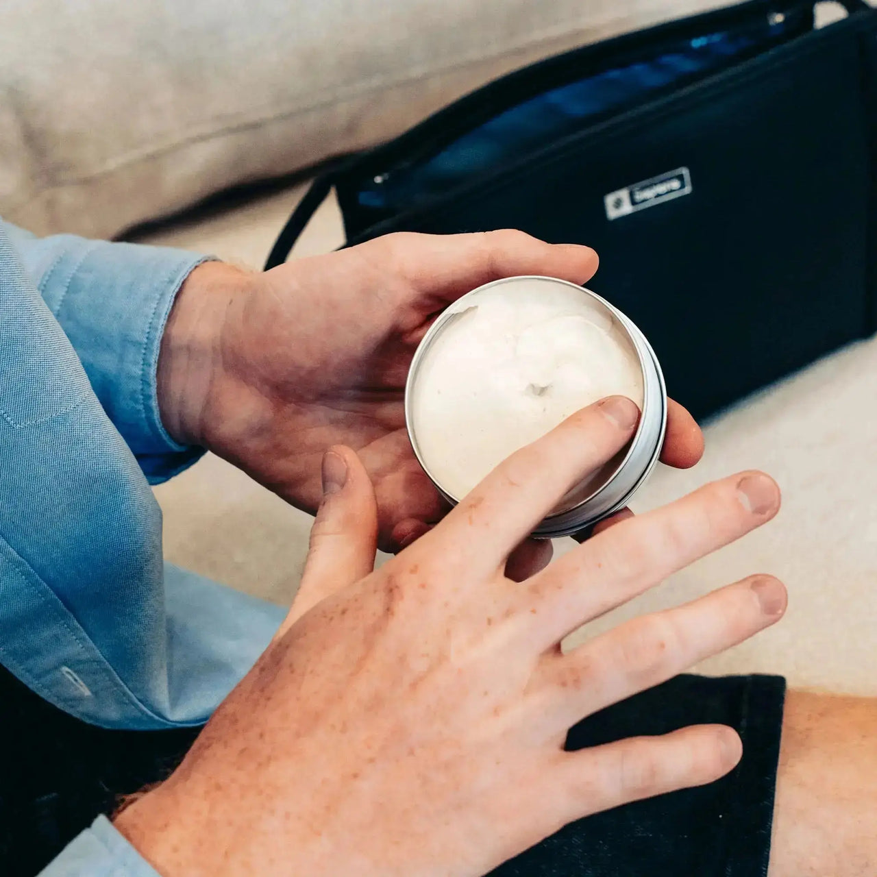 Coffret Cadeau - Coiffage Naturel - Sapiens