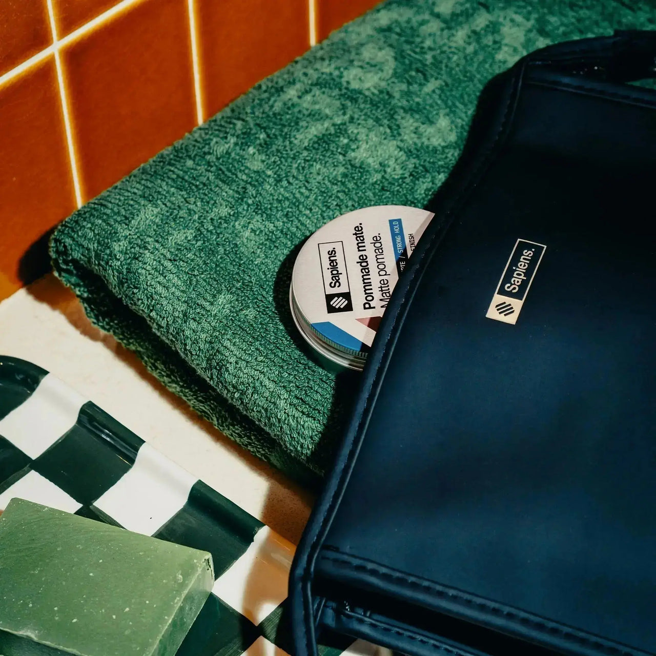 Coffret Cadeau - Routine complète - Sapiens