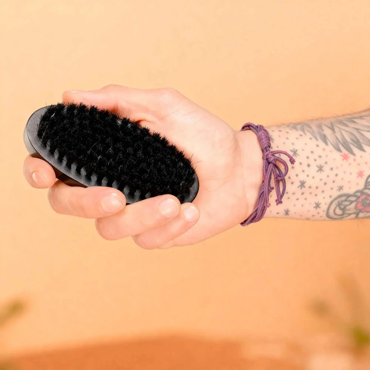 Kit Cadeau - Barbe Essentiel - Sapiens