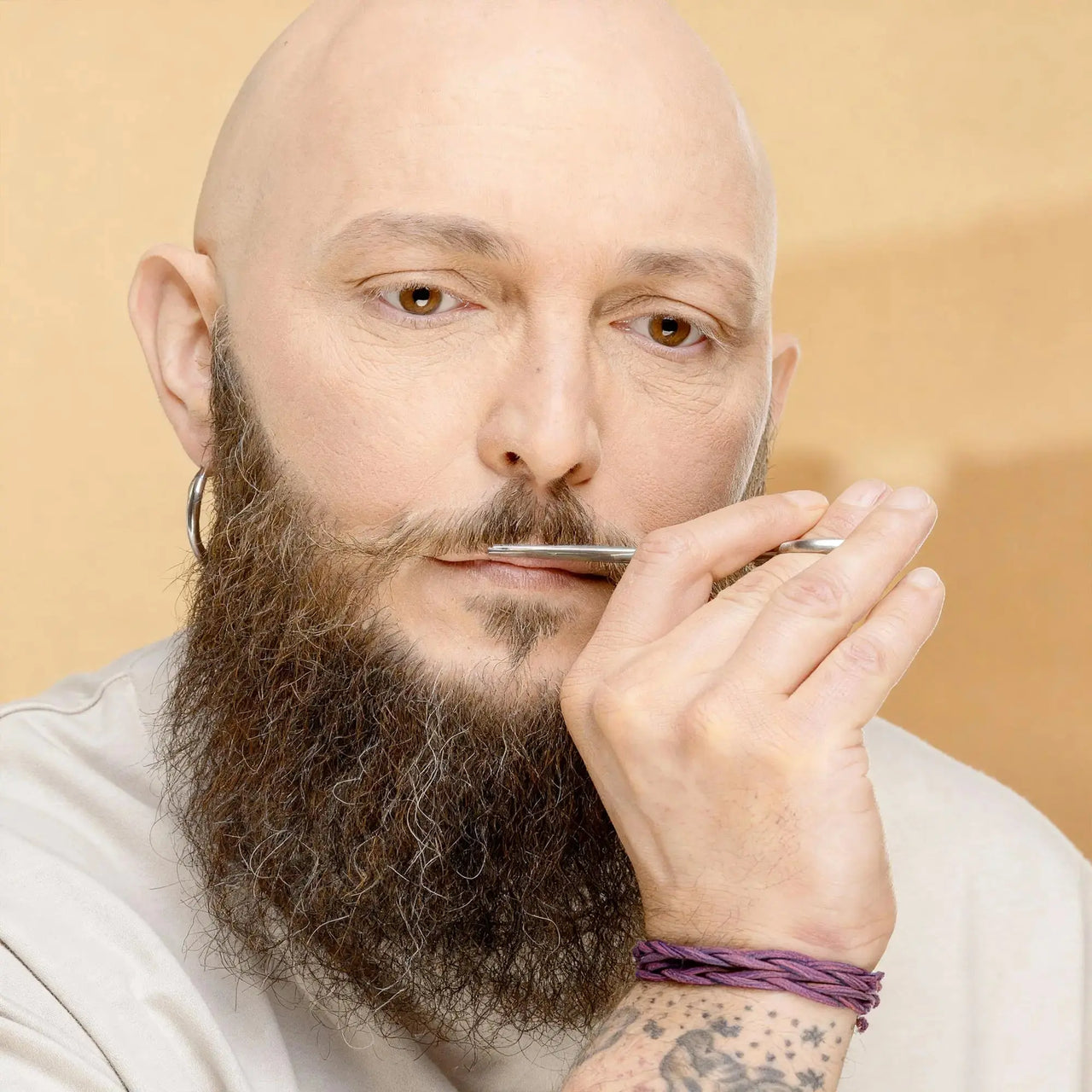 Kit Cadeau - Barbe Essentiel - Sapiens