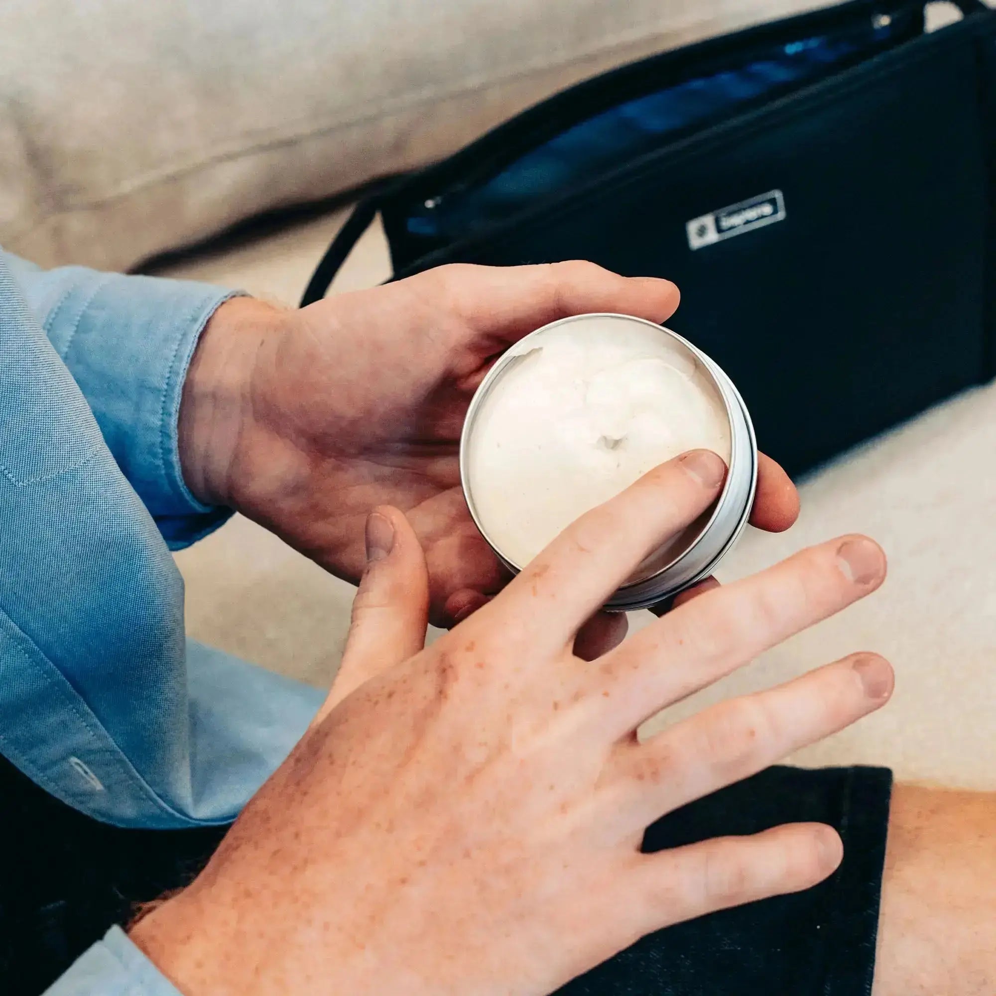 Coffret Cadeau - Coiffage Naturel - Sapiens