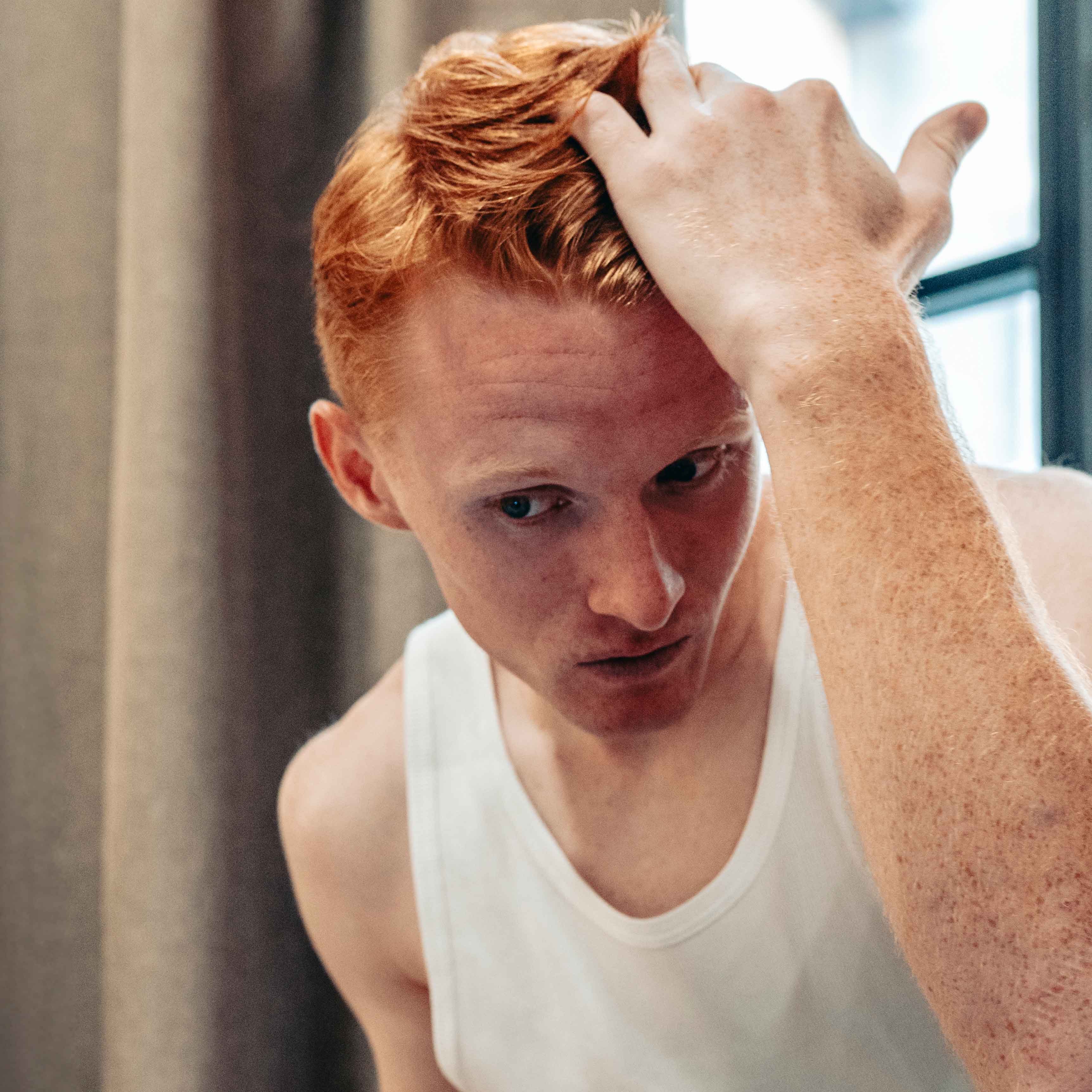 Kit Cadeau - Coupe Structurée - Sapiens