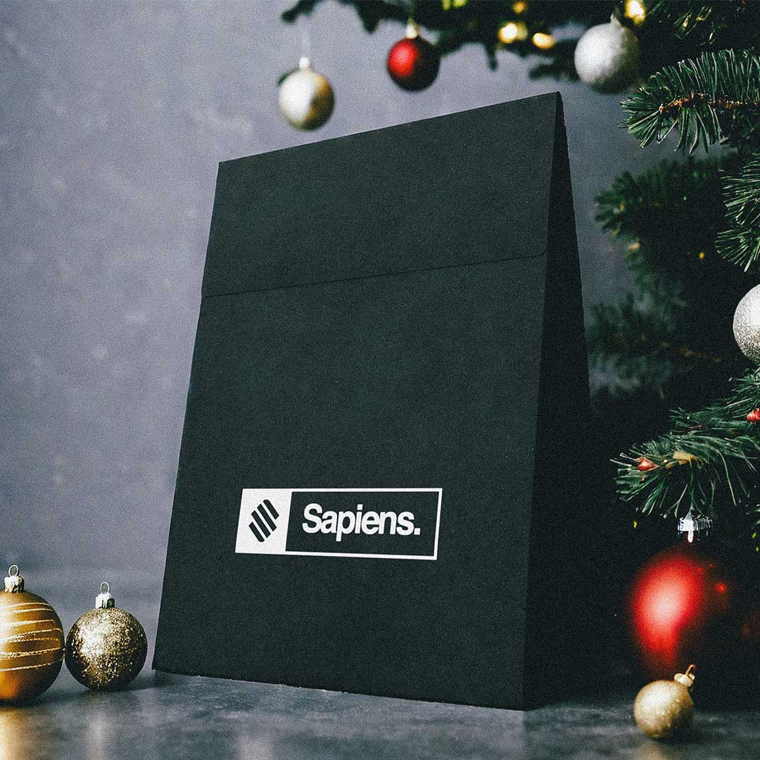 Pochette Cadeau - Sapiens