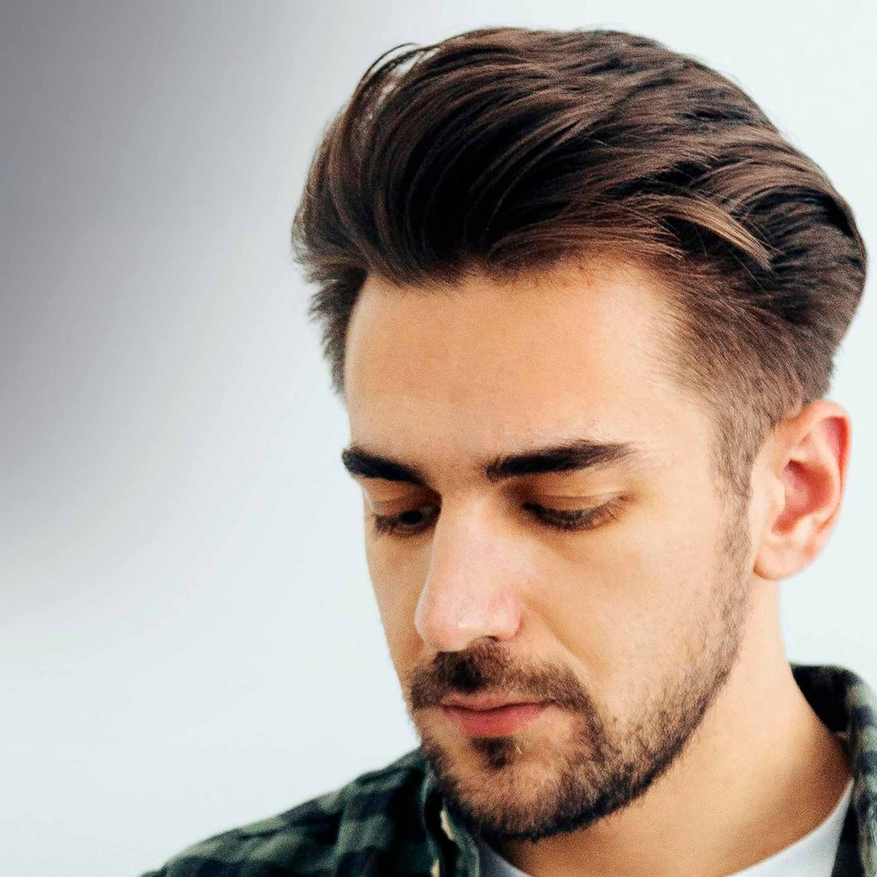 Poudre Coiffante - Sapiens