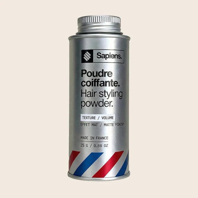 Poudre Coiffante - Sapiens