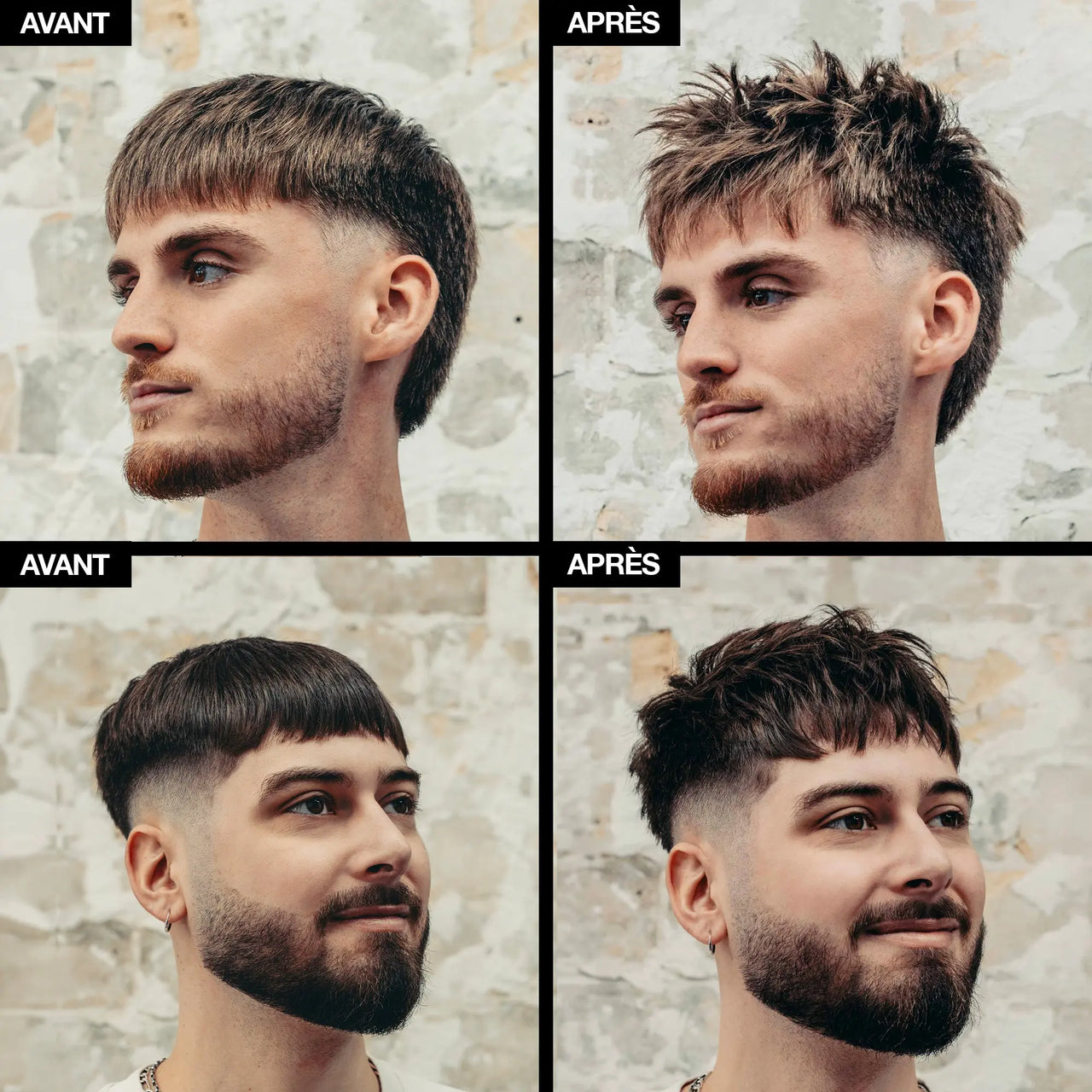 Poudre Coiffante - Sapiens