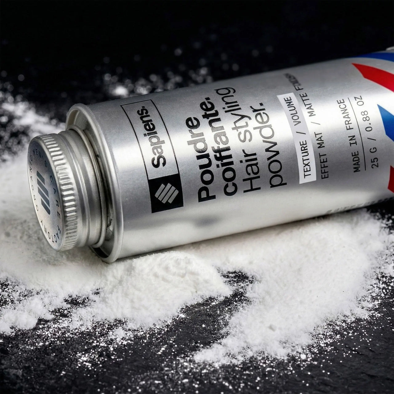 Poudre Coiffante - Sapiens