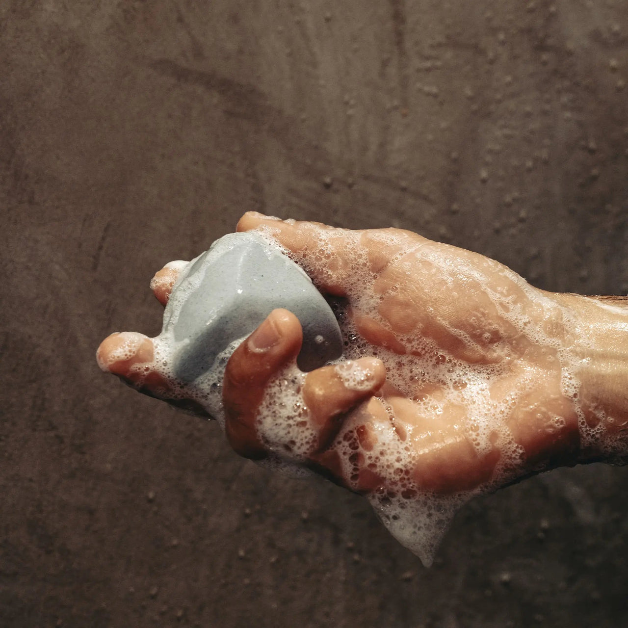 Shampooing Solide Barbe - Sapiens