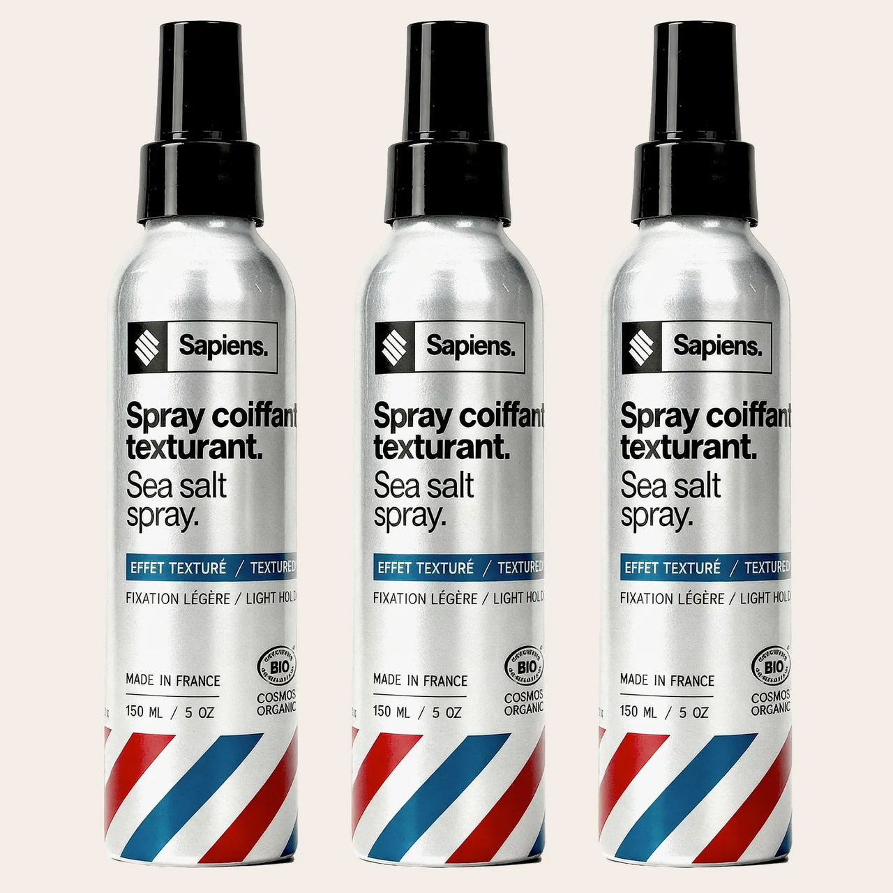 Spray Eau de Mer - Sapiens